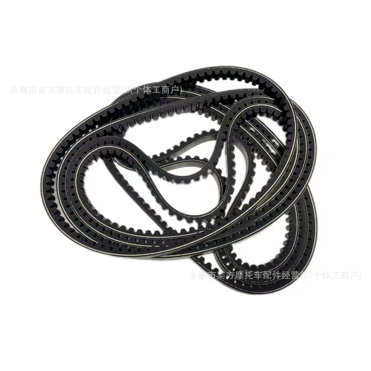 Longxin 801.5X18.2X30 High Temperature Resistant Bando Belt (Belt)