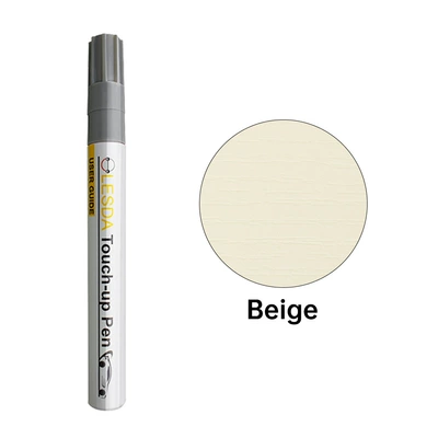Cross-Border Spot Wood Furniture Floor Touch-Up Pen Paint Pen Touch up Export Scratch Repair Renovation Touch-Up Color (Avtomobil boya qələmləri) - 65g-single-beige204