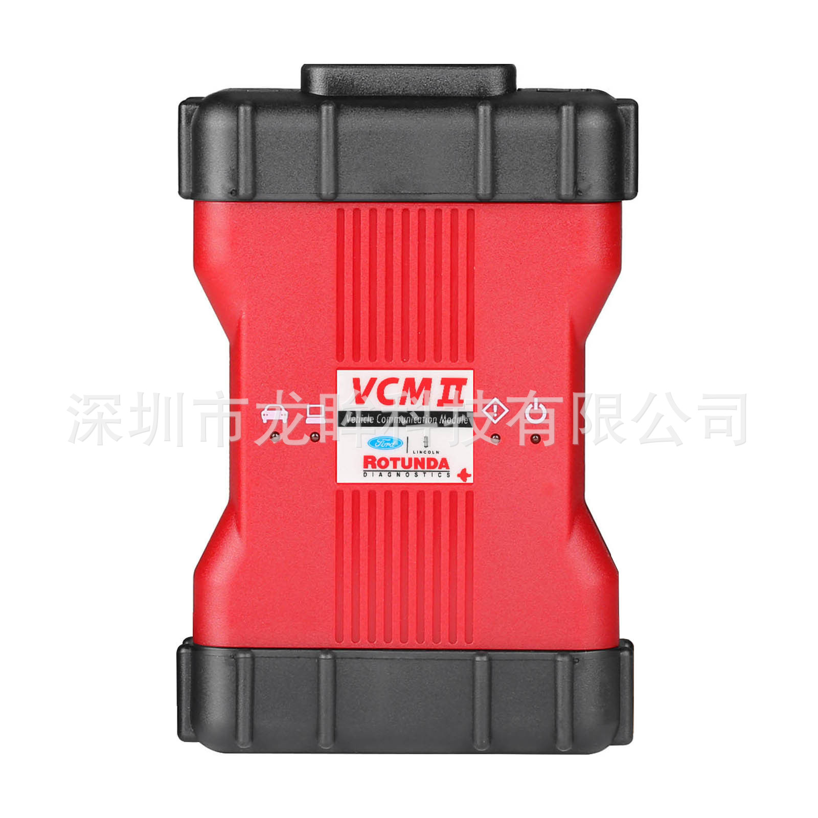 VCM 2 VCM II WiFi v132 2 in 1 for Ford Mazda diagnostic tool