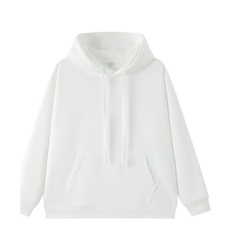 Peso pesado algodón isla 330g chaqueta de cuello redondo marca de moda chaqueta de impresión de otoño y invierno chaqueta