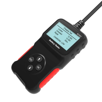 Avtomobil diaqnostika alətləri Battery Fault Diagnostic Instrument