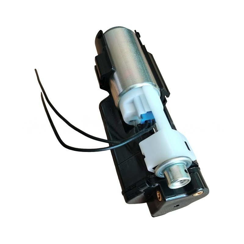 In-Stock Wholesale 1541024Fb0 Suitable for Suzuki Motorcycle Gasoline Filter Element Gasoline Filter Fuel Pump