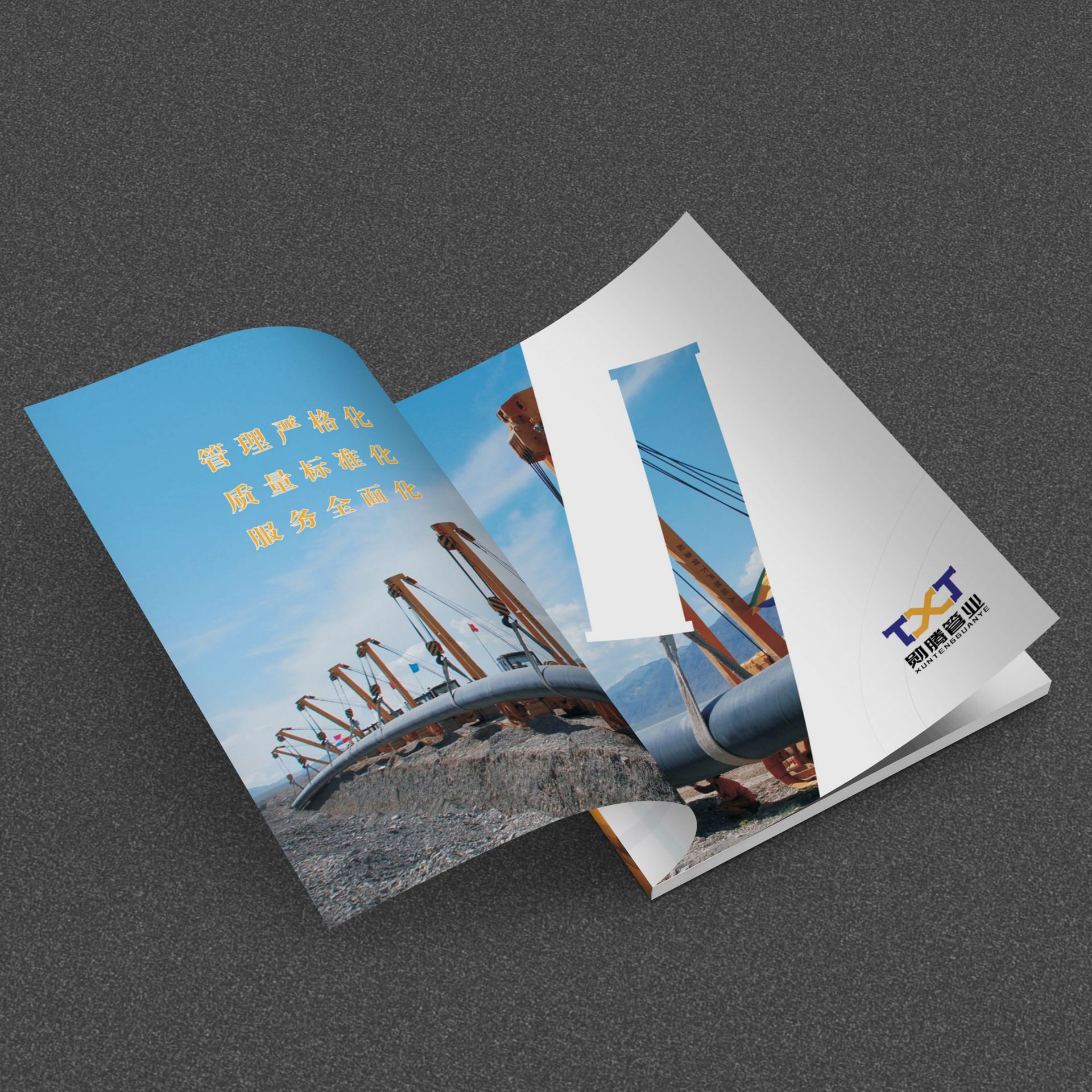 ��Ʒ�ֲ�ӡˢ˵�����������ҳһ����ͭ��ֽ��ӡ���ᶨ�ƽ�װ