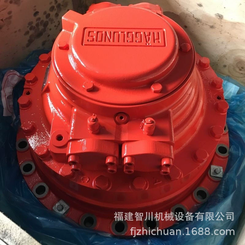 HAGGLUNDS Hegron Гидравлический насос MB 1600 Промышленные корабли и промышленная мощность Применимо