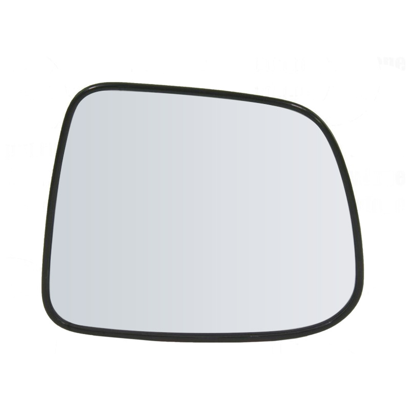 Suitable for 11-15 Chevrolet Orlando Heated Rearview Mirror Reversing Mirror Reflector