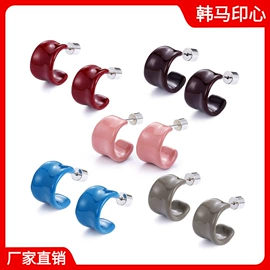 项链;耳钉;宝石项饰