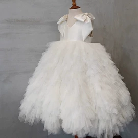 童礼服;童装其他加工