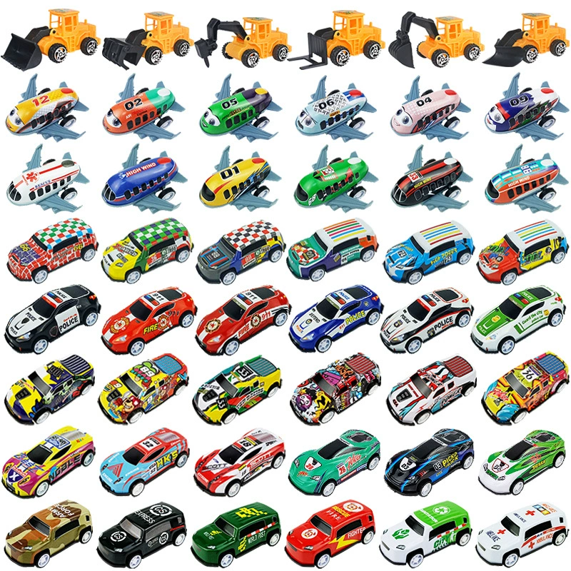Воин toy car, металлическая инженерная модель машины, модель автомобиля, минифигурка
