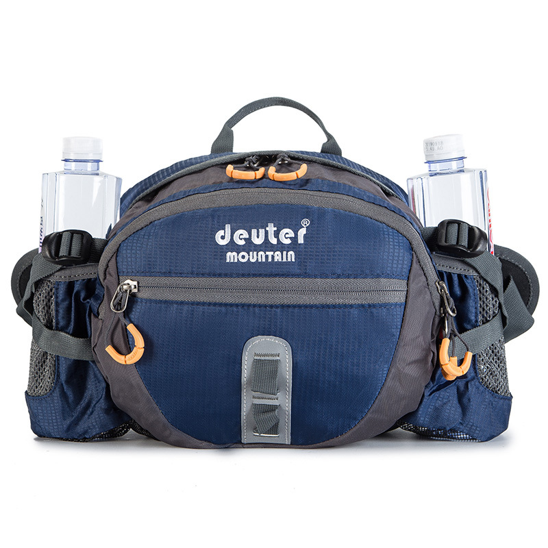 Bolsa de montaña impermeable bolsa de gran capacidad mochila deportiva para niñas viajar mochila al por mayor al aire libre ligera