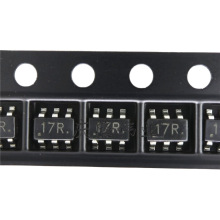 SC9017 9017R 丝印17R SOT-23 800MA锂电池充电保护IC 全新原装