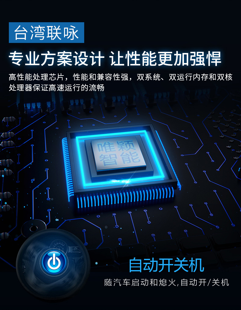 Smart Car Display Car Obd Speed Gps Projector No Ghosting Portable High-Definition Head-Up Display C3