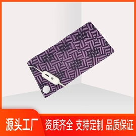 电热毯/垫;发热垫;功能枕