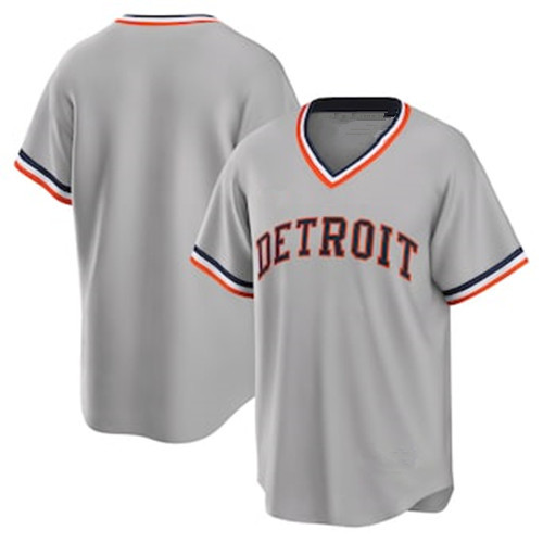 Baseball Jersey 4