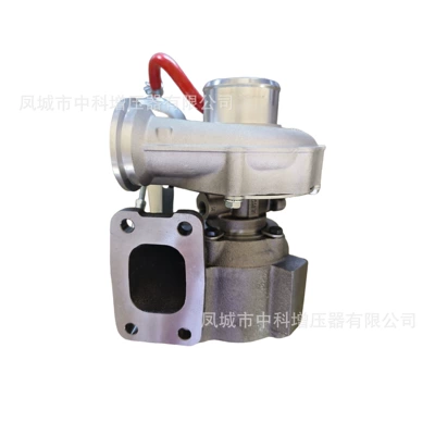 53049880087 53041014978 – Supercharger