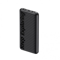 oraimo OPB-P118D 10000 mAh モバイル電源充電宝ポータブル小容量に適しています。
