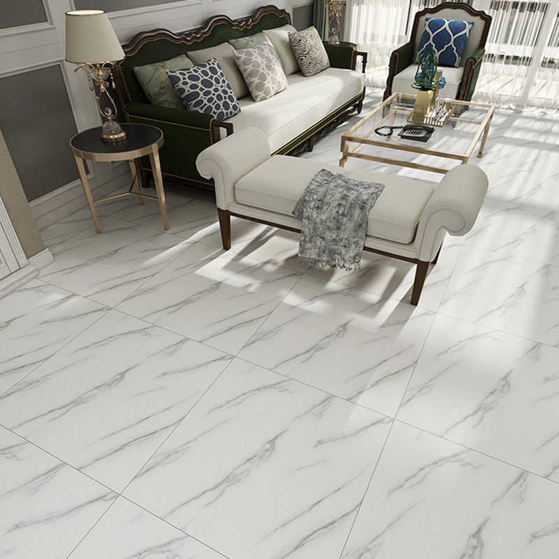 pegatinas autoadhesivas pegatinas de suelo PVC cuero grueso piedra plástico suelo a prueba de cemento 800x800 dormitorio baldosas de suelo de madera image 22