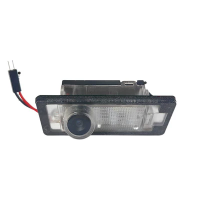 Series, 5 Series, X1, iX3, X5, M3, License plate lamp
