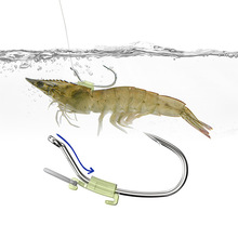 ҹ���r���h���R�dLuminous Live Shrimp Hooks����r�h���r�h�~�h