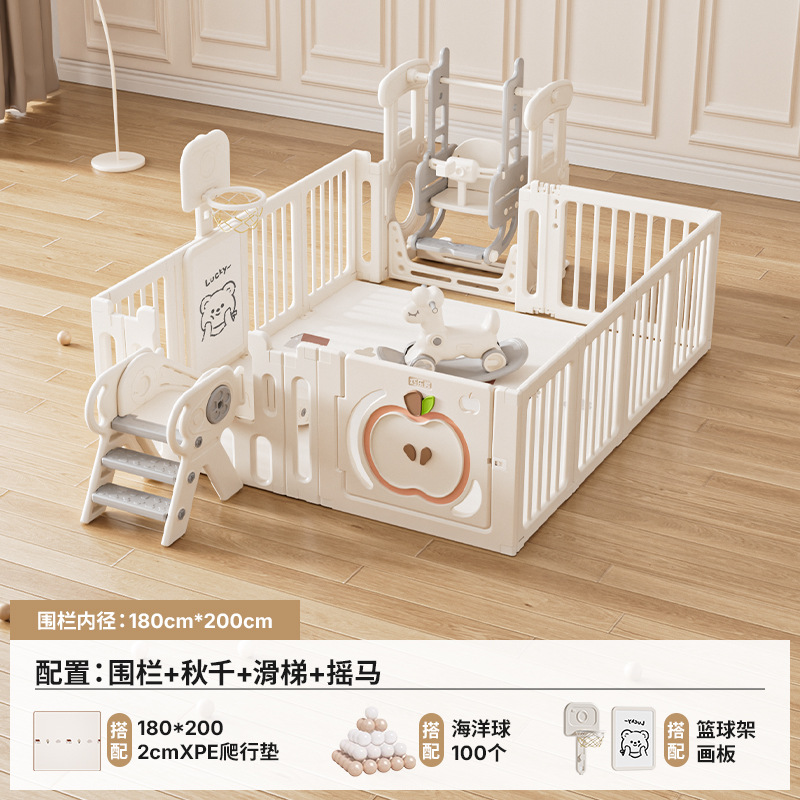 Mayorista bebés y niños trepan cojín trepan barrera de protección sala de estar interior doméstico piso de juego para bebés cerca de piso