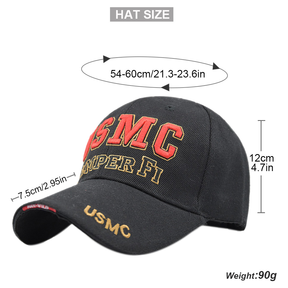 Unisex Basic Modern Style Classic Style Letter Embroidery Curved Eaves Baseball Cap display picture 2