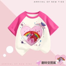 �Ŀ����r��ŮͯС�R���������Ƭ���·�������T��������ë�F؛