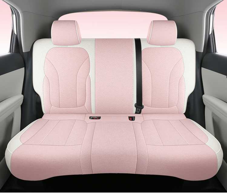 Suitable for 2026 Geely Xingyue Seat Covers, Full Surround Four-Season Special Seat Covers, 26 Models of Linen Car Seat Cushions