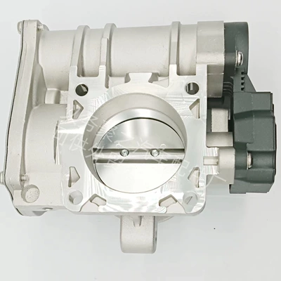 Changan Lada üçün Elektron Boğaz İdarəetmə Bloku 21116-1148010 28124938
