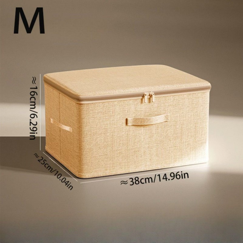 베이지 M사이즈(38*25.5*16)