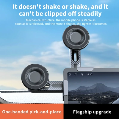 Phone Support Bracket, Car phone holder