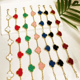 手链;项链;首饰套装