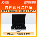 低频中频治疗仪数控调频脉冲治疗仪按摩器理疗仪经络保健电子针灸