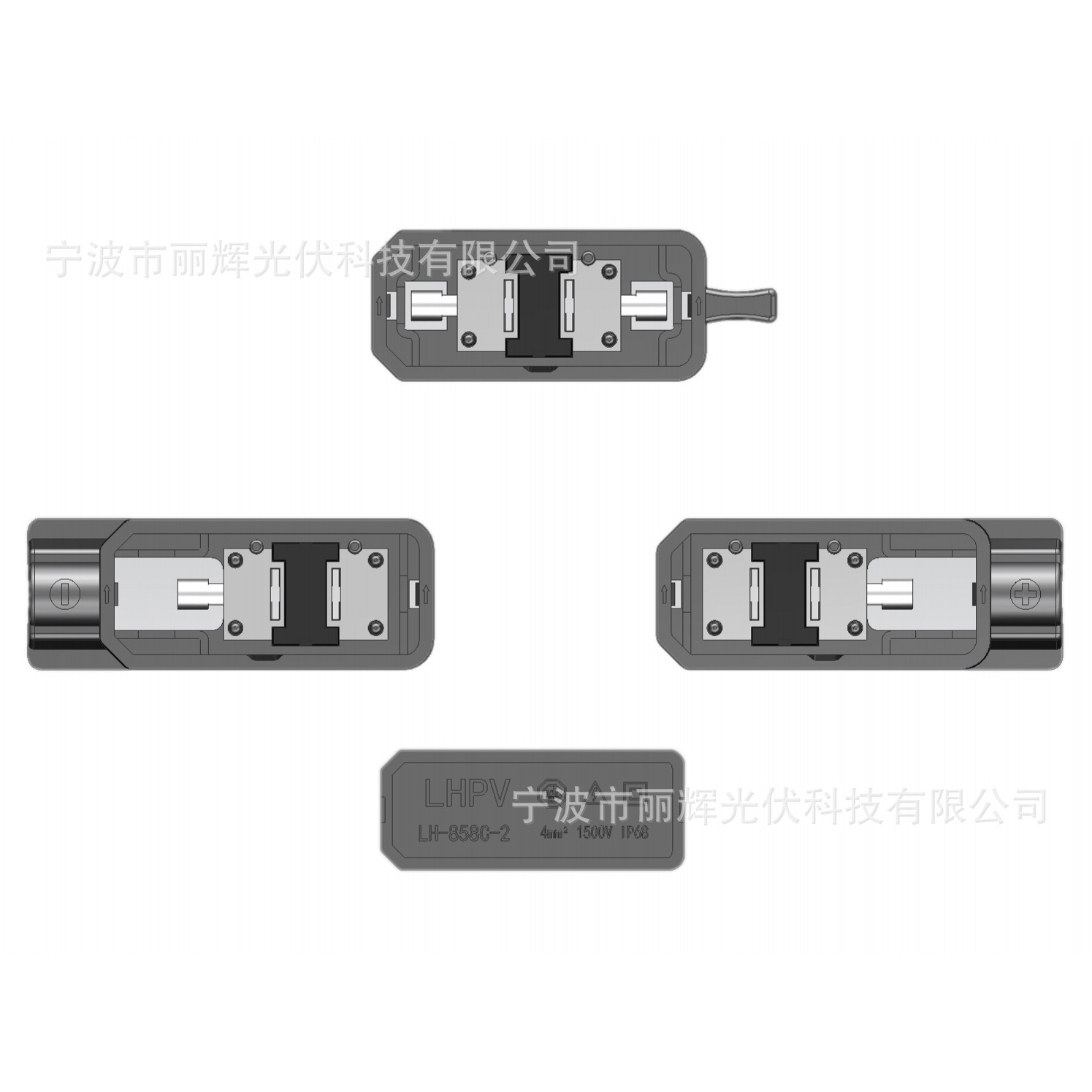 ̫���ܹ�����ߺ� 20A 25A 30A��������ߺ�  ��Ƭ���������ߺ�