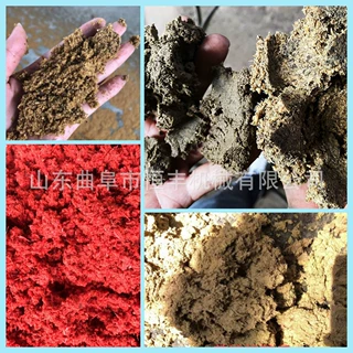 无筛底中药渣粉碎机甜叶菊有机肥粉碎机半湿物料粉碎机稻壳粉碎机