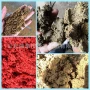 无筛中药渣粉碎机