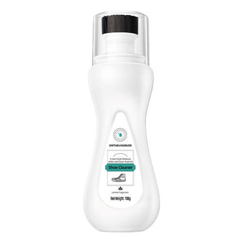 Popular small white shoe cleaner to remove stains and whiten foam cleaner to non-wash shoe polish artifact small white shoe cleaner