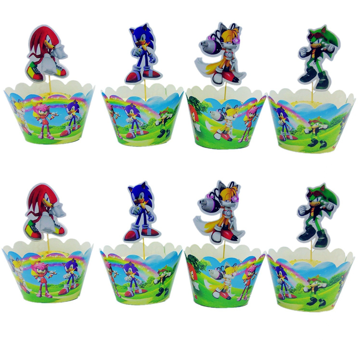 Sonic