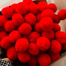 5�M�tɫ���Ǻ��Jë����� ����diy�����}�Q����ͯ��tɫë�q��E18