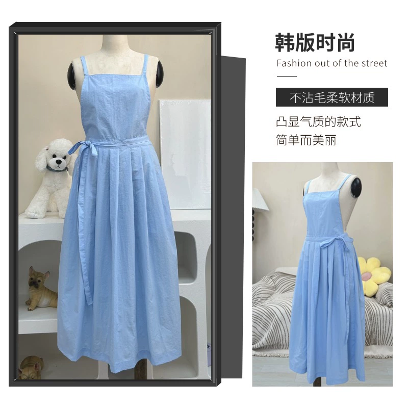 Корейская версия комбинезона для домашних животных