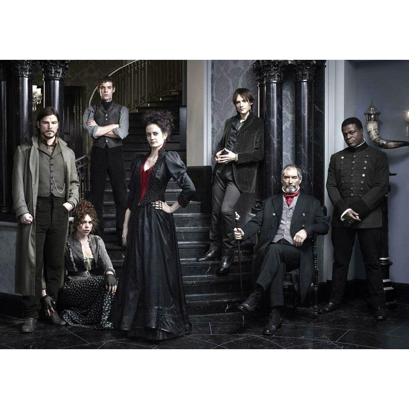 Drama clásico estadounidense Alien Catastrophe Force Evil Green Arrow Breaking Bad Poster Bar Decoración Pintura mural de marcos