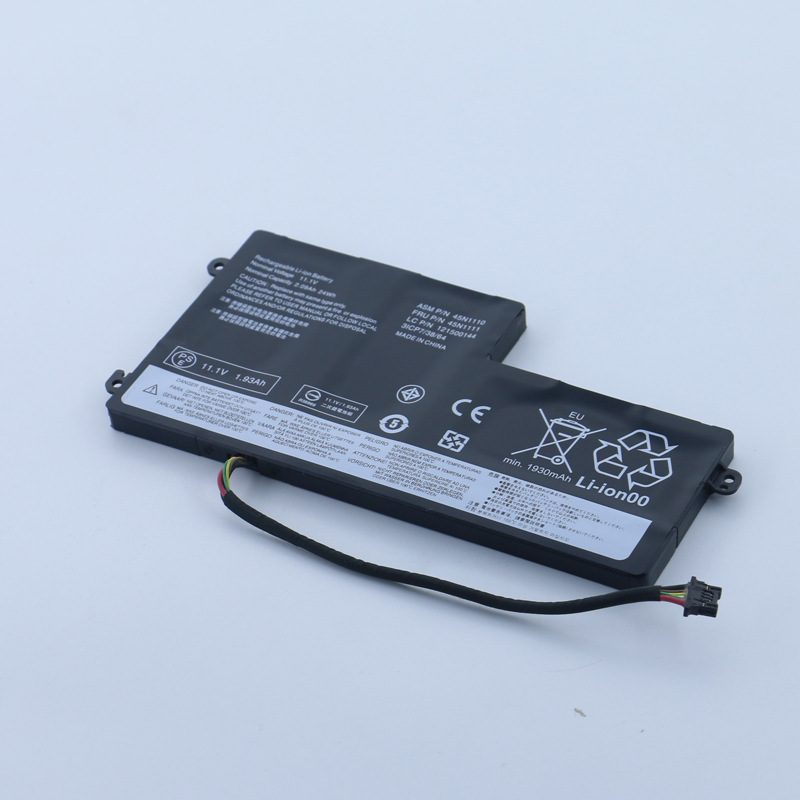 Suitable for Lenovo X230S/X240S/250S T440S/450/550 L450S Battery 45N1110