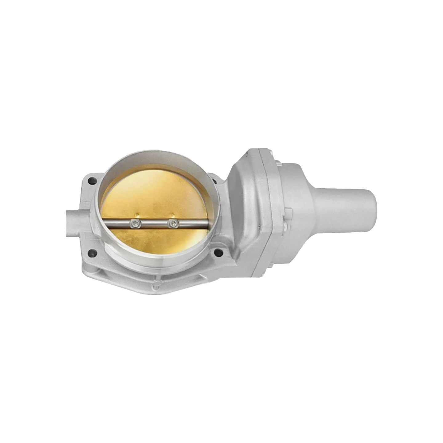 Suitable for Chevrolet Cars, Chevrolet Throttle Valve Auto Parts 12605109 (92 mm Sliver)