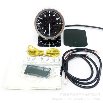 Gauge Water Temperature Sensor, automobile instrument - defi-a1-speed