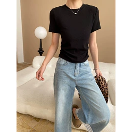 女式T恤;女式针织衫;女式衬衫