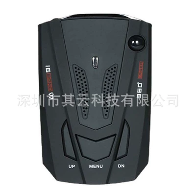V7 Speed — 其yun2 Other Automotive Safety Supplies