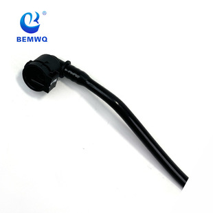 17128579334 auxiliary kettle water pipe G05G06