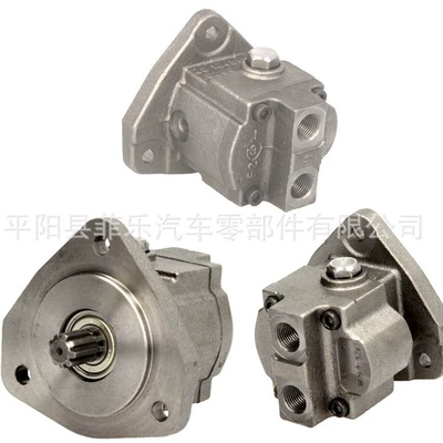 Mercedes-Benz, Direct Delivery from – Oil pump, nozzle