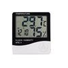 Screen home use, thermometer, highly precise electronic thermo hygrometer indoor