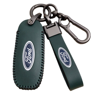 Forrest Focus Key Set | Static Rod/Key Bag