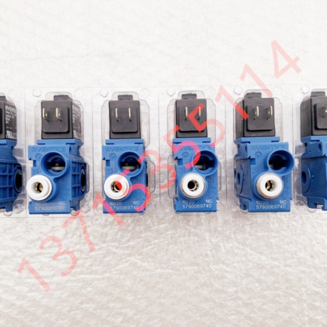 AVENTICS安沃驰压力调节阀5610111010 0820056601 表 R972016705