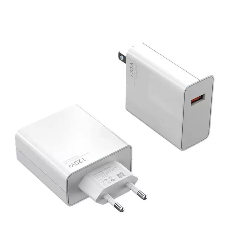 Xiaomi, совместимое зарядное устройство, мобильный телефон, комплект с USB-зарядным устройством, 120W, 67W